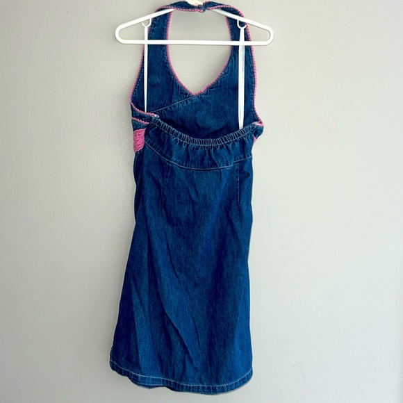 Carter’s Halter Dress - Picture 6 of 10